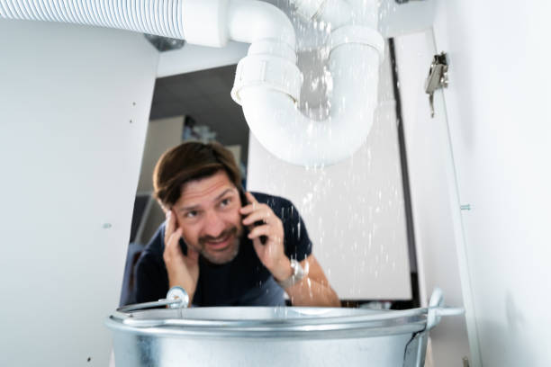 Best Water Softener Installation  in Marinette, WI
