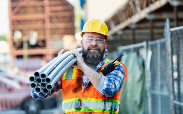 Best Emergency Plumbing Repair  in Marinette, WI